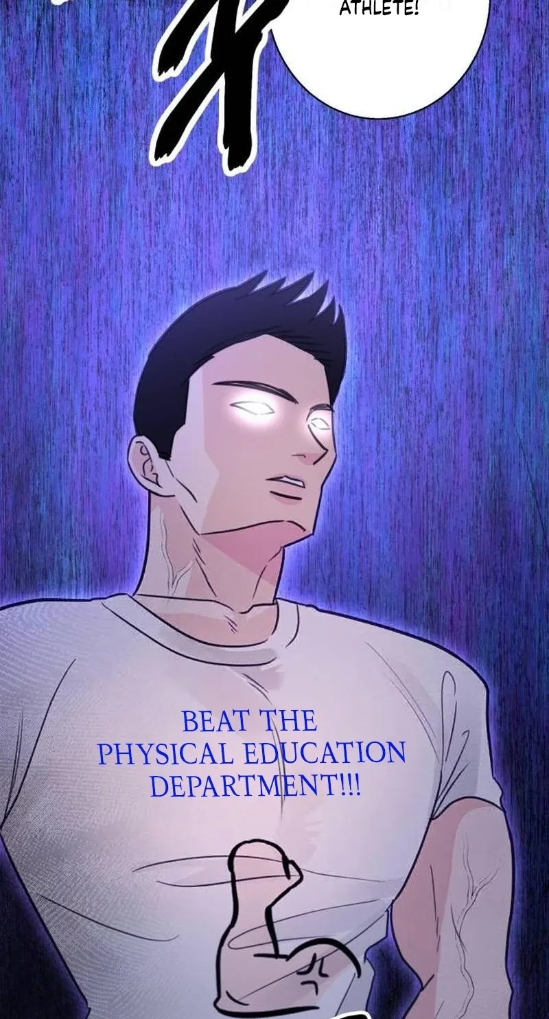 I Don't Want to Break Up Chapter 7 page 44