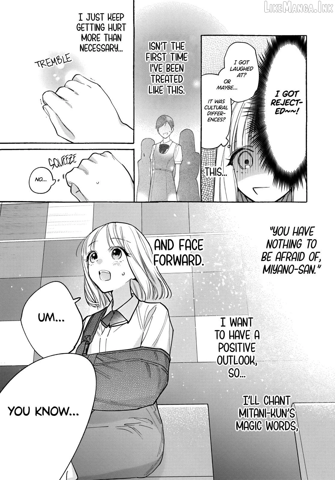 Ao to Haru Chapter 2 page 18