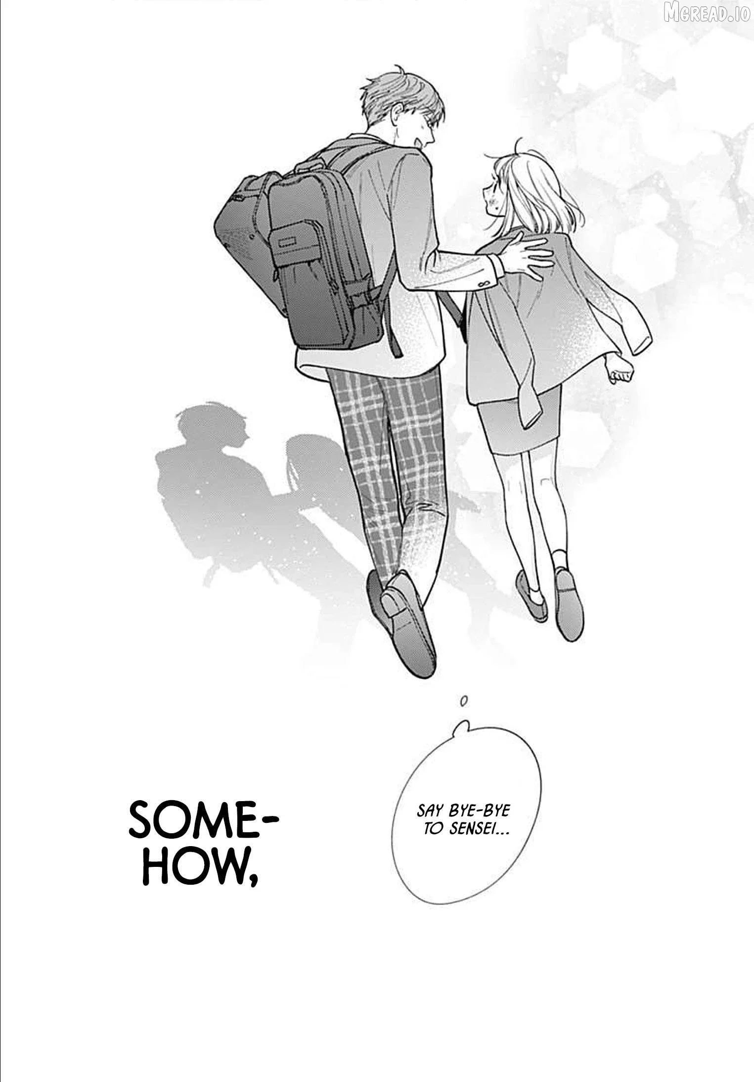 Ao to Haru Chapter 1 page 26