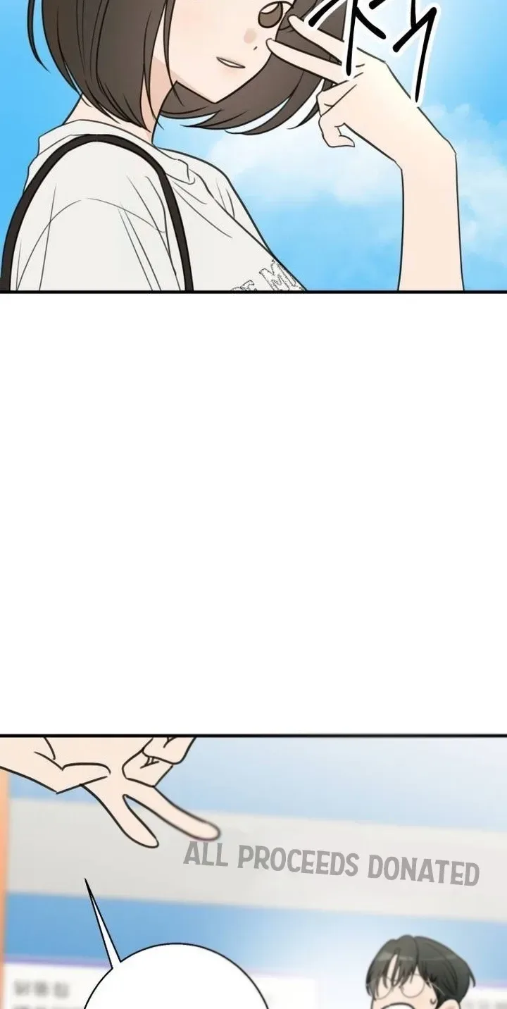 I Don't Want to Break Up Chapter 6 page 59