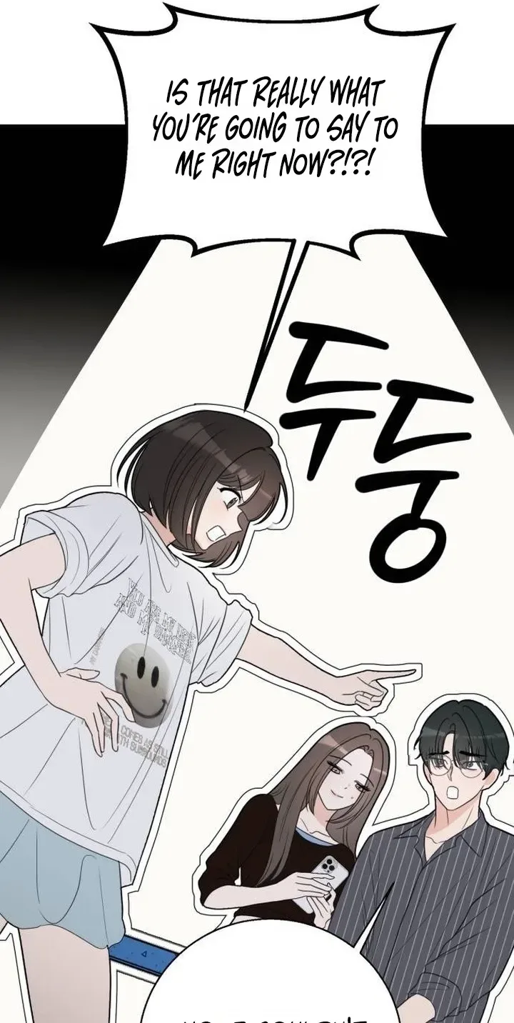 I Don't Want to Break Up Chapter 6 page 53