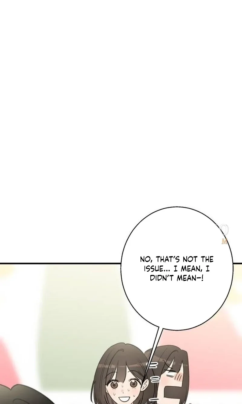 I Don't Want to Break Up Chapter 7 page 50