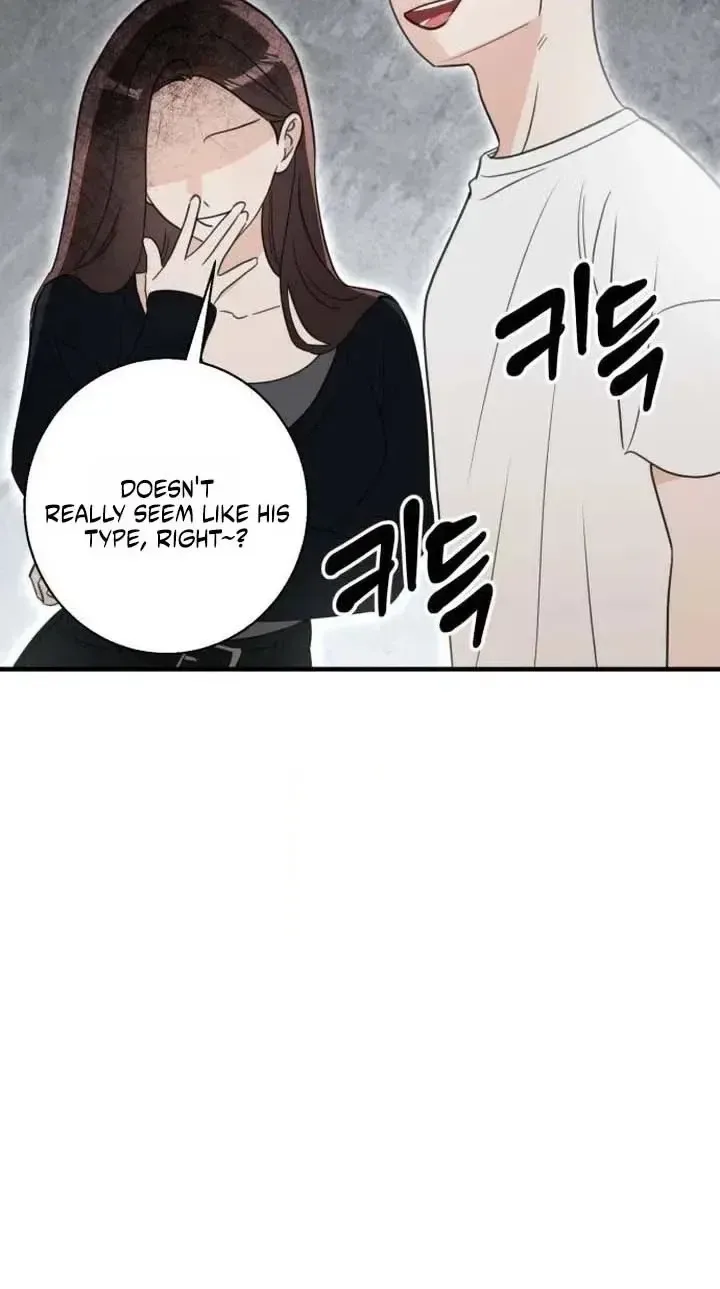 I Don't Want to Break Up Chapter 5 page 70