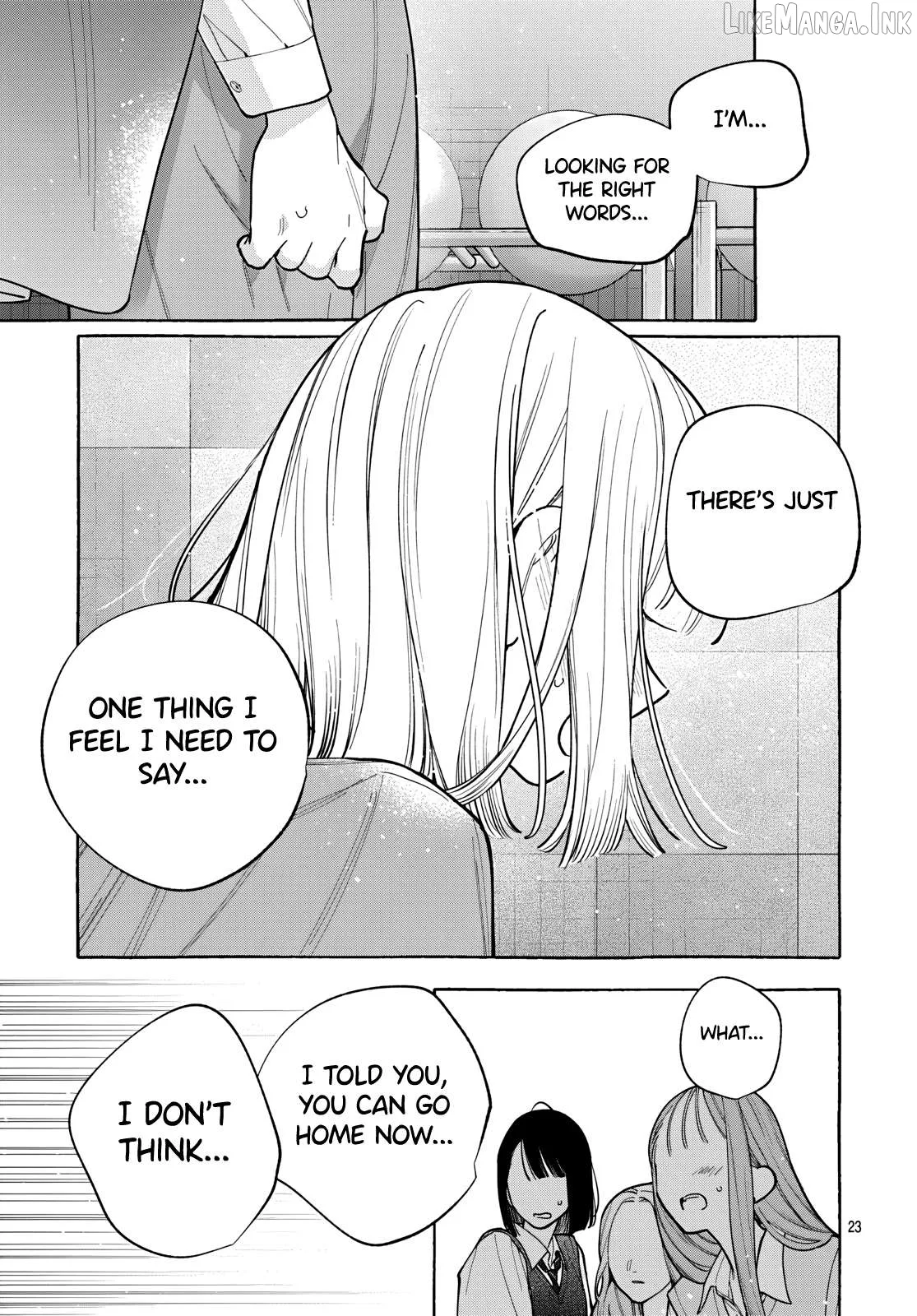 Ao to Haru Chapter 2 page 24