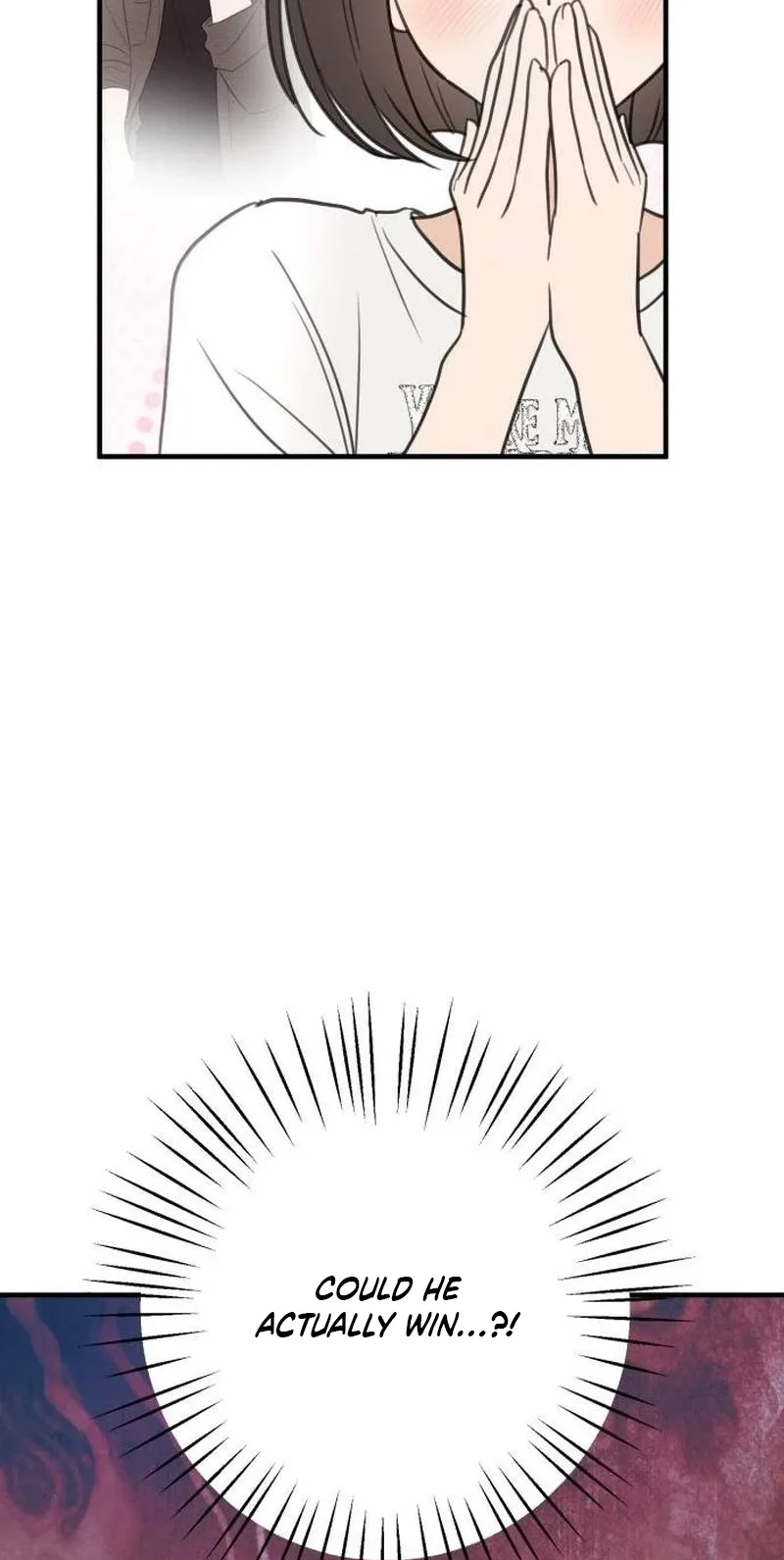 I Don't Want to Break Up Chapter 7 page 60