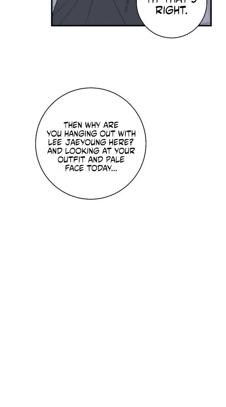 I Don't Want to Break Up Chapter 5 page 68
