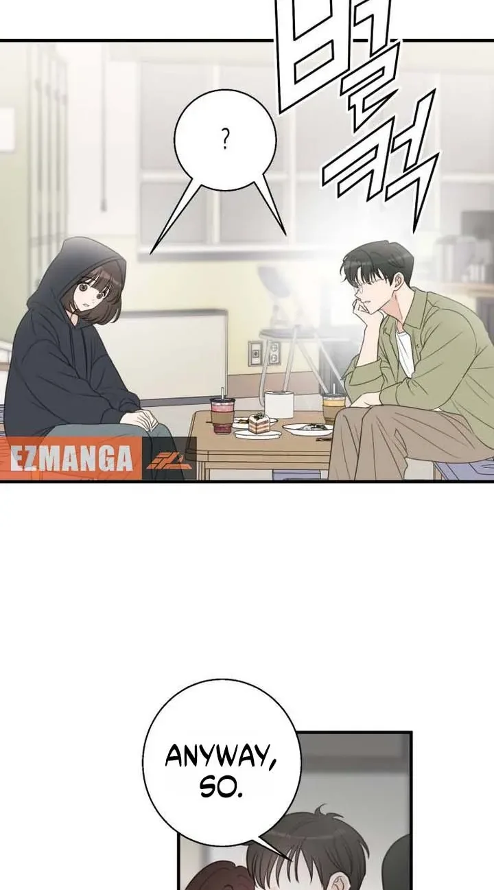 I Don't Want to Break Up Chapter 5 page 63