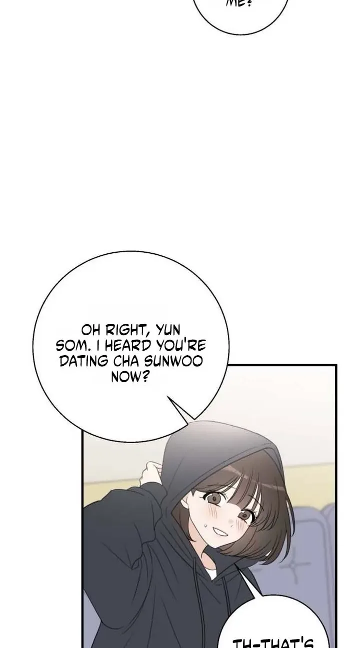 I Don't Want to Break Up Chapter 5 page 67