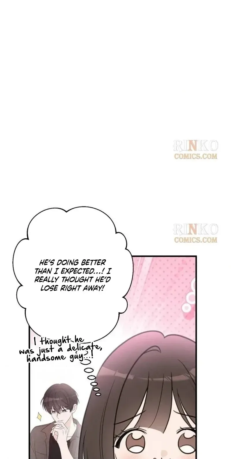 I Don't Want to Break Up Chapter 7 page 59