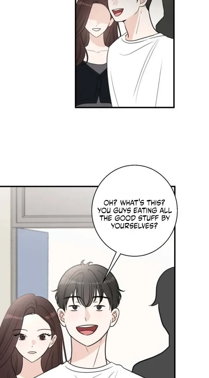 I Don't Want to Break Up Chapter 5 page 64