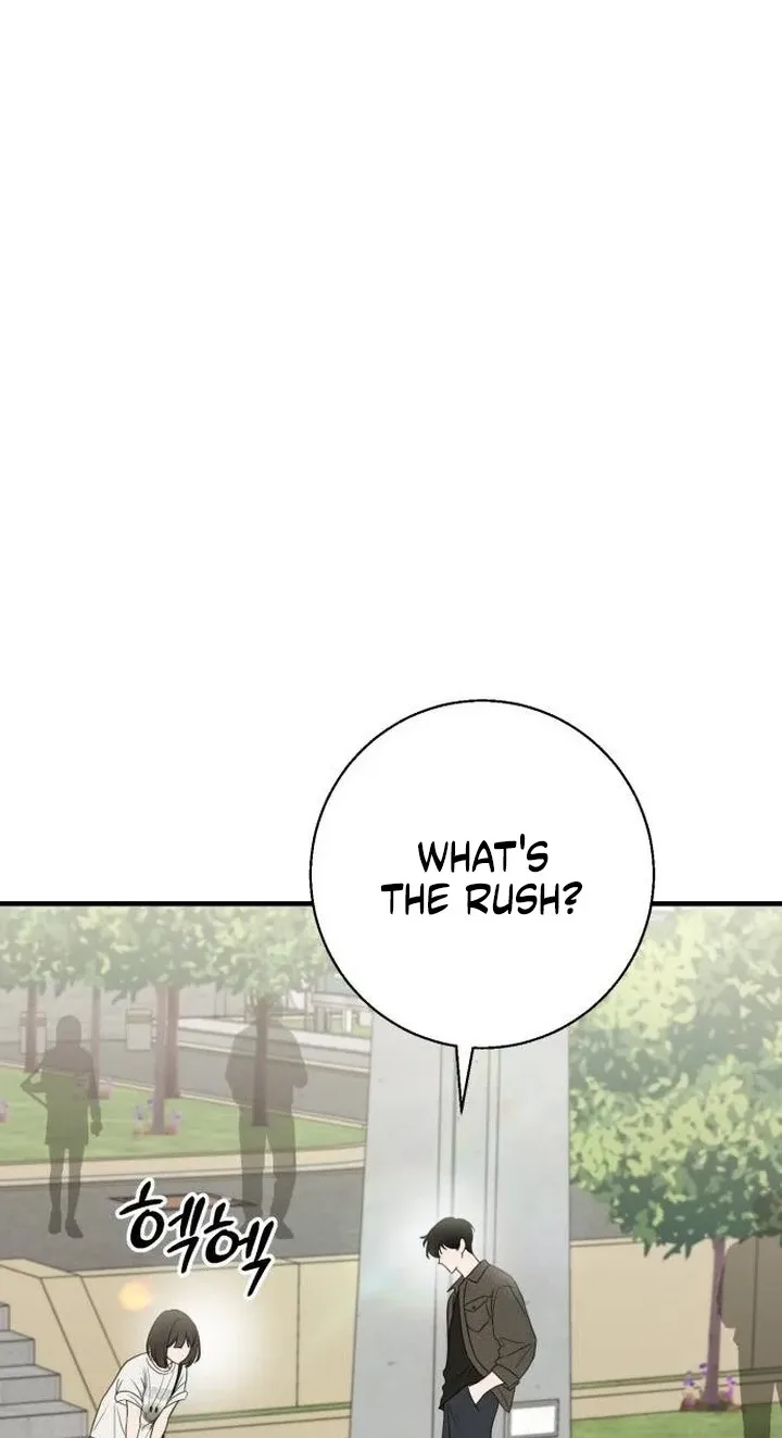 I Don't Want to Break Up Chapter 6 page 64