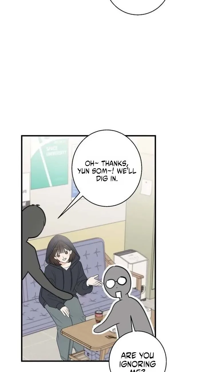 I Don't Want to Break Up Chapter 5 page 66