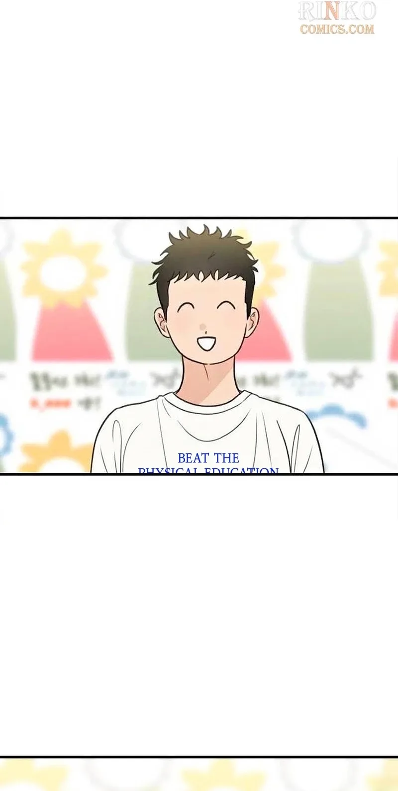 I Don't Want to Break Up Chapter 7 page 62