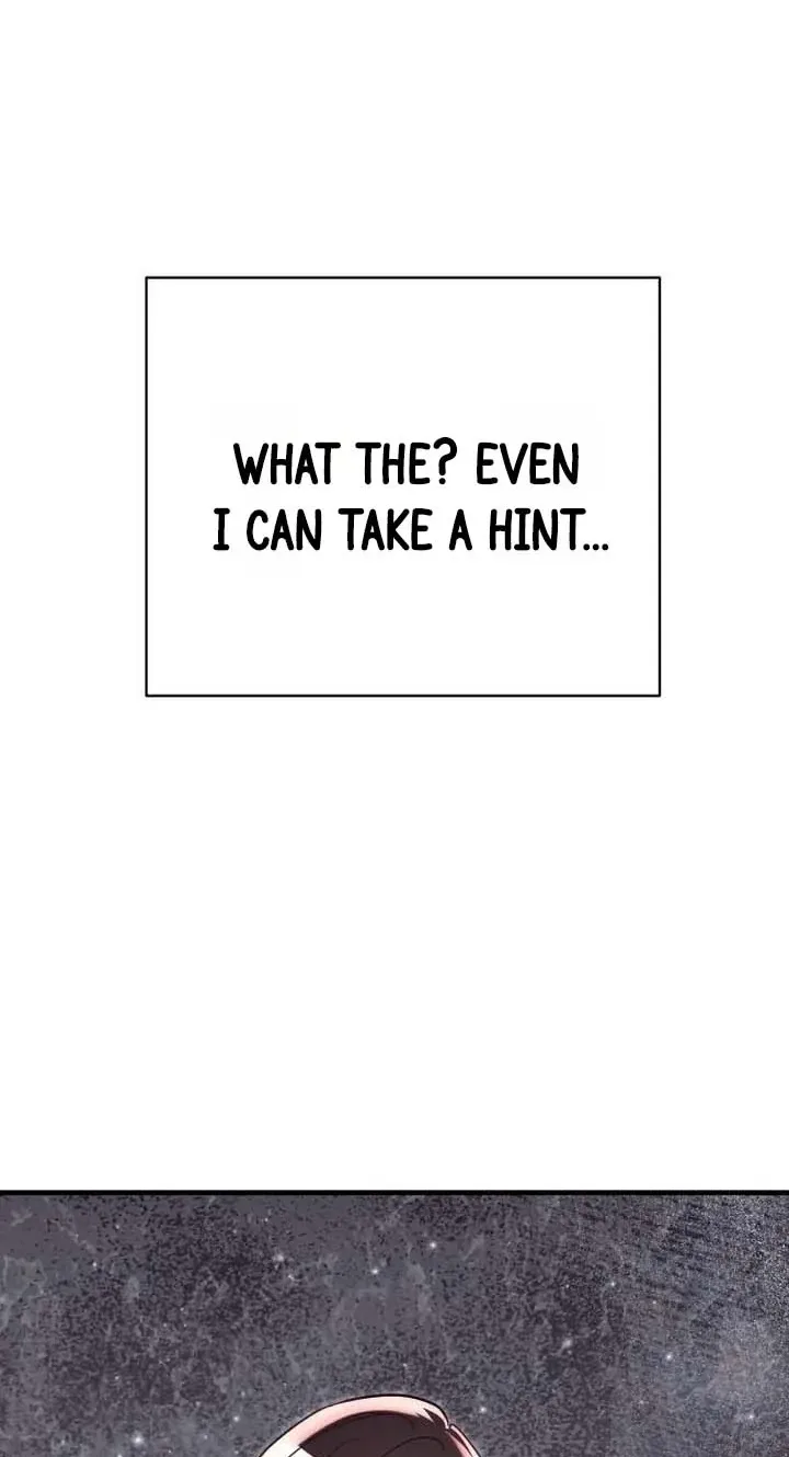 I Don't Want to Break Up Chapter 5 page 72