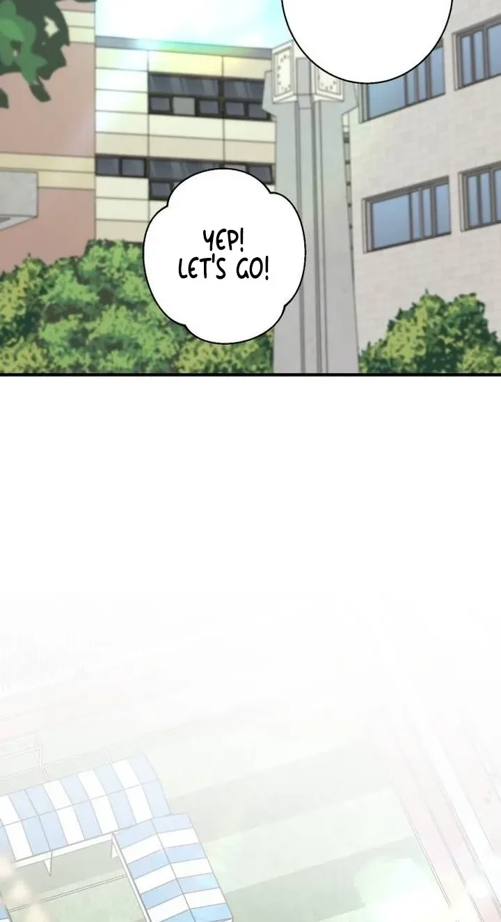 I Don't Want to Break Up Chapter 6 page 69