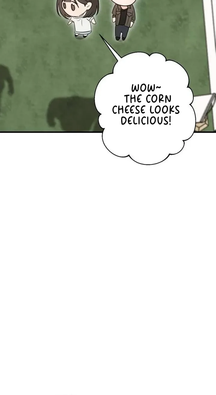 I Don't Want to Break Up Chapter 6 page 73