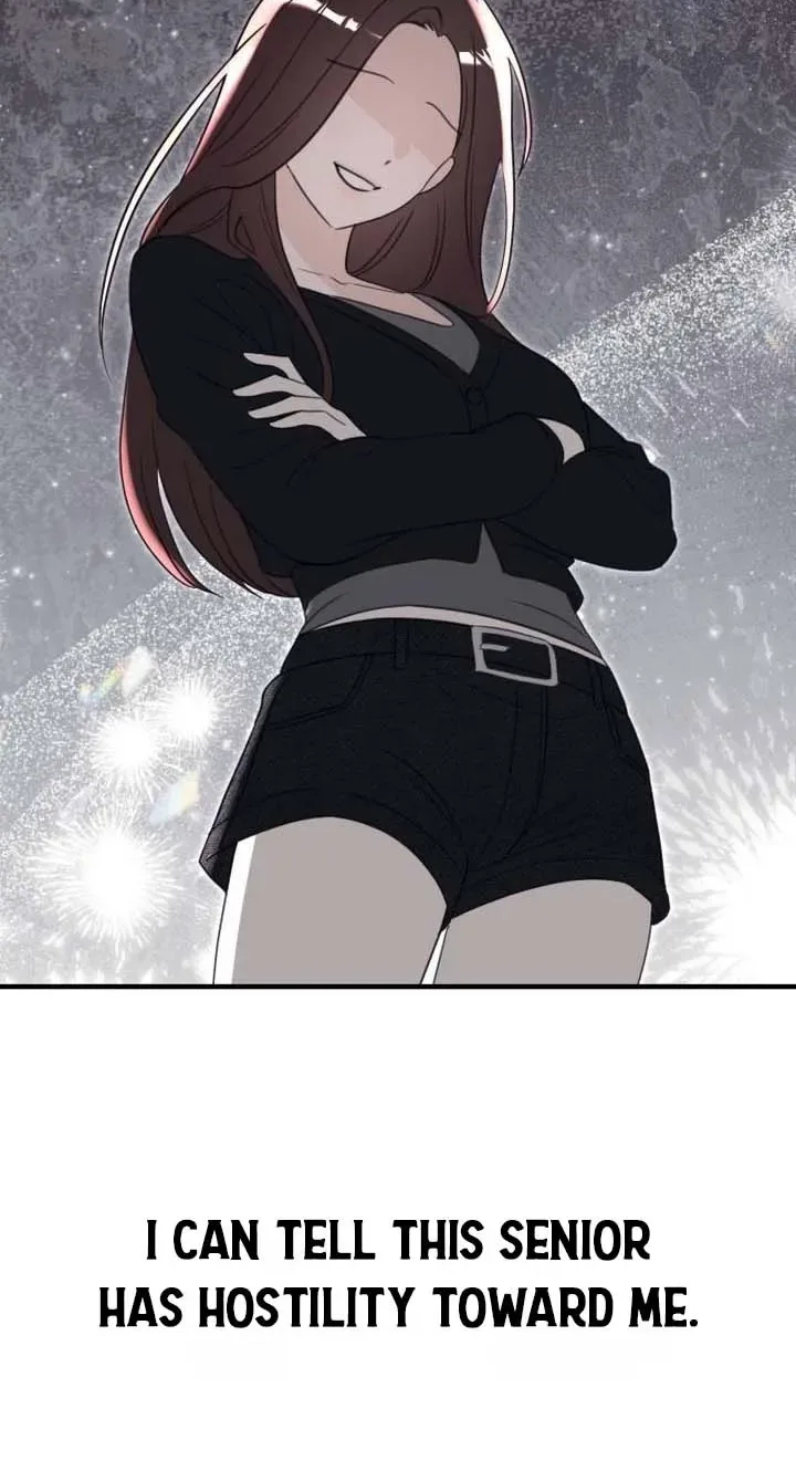I Don't Want to Break Up Chapter 5 page 73