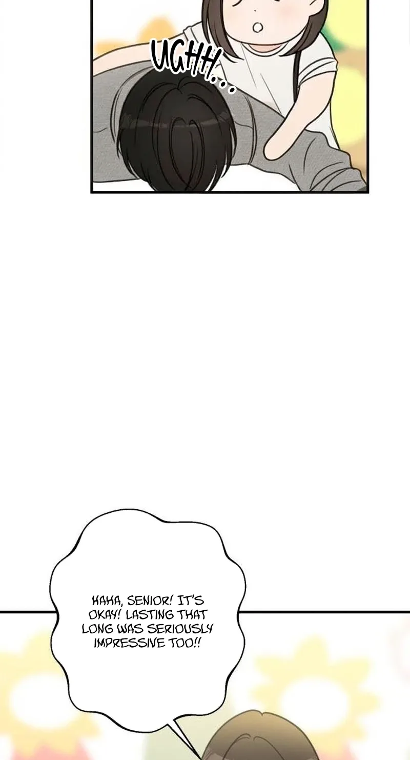 I Don't Want to Break Up Chapter 7 page 66