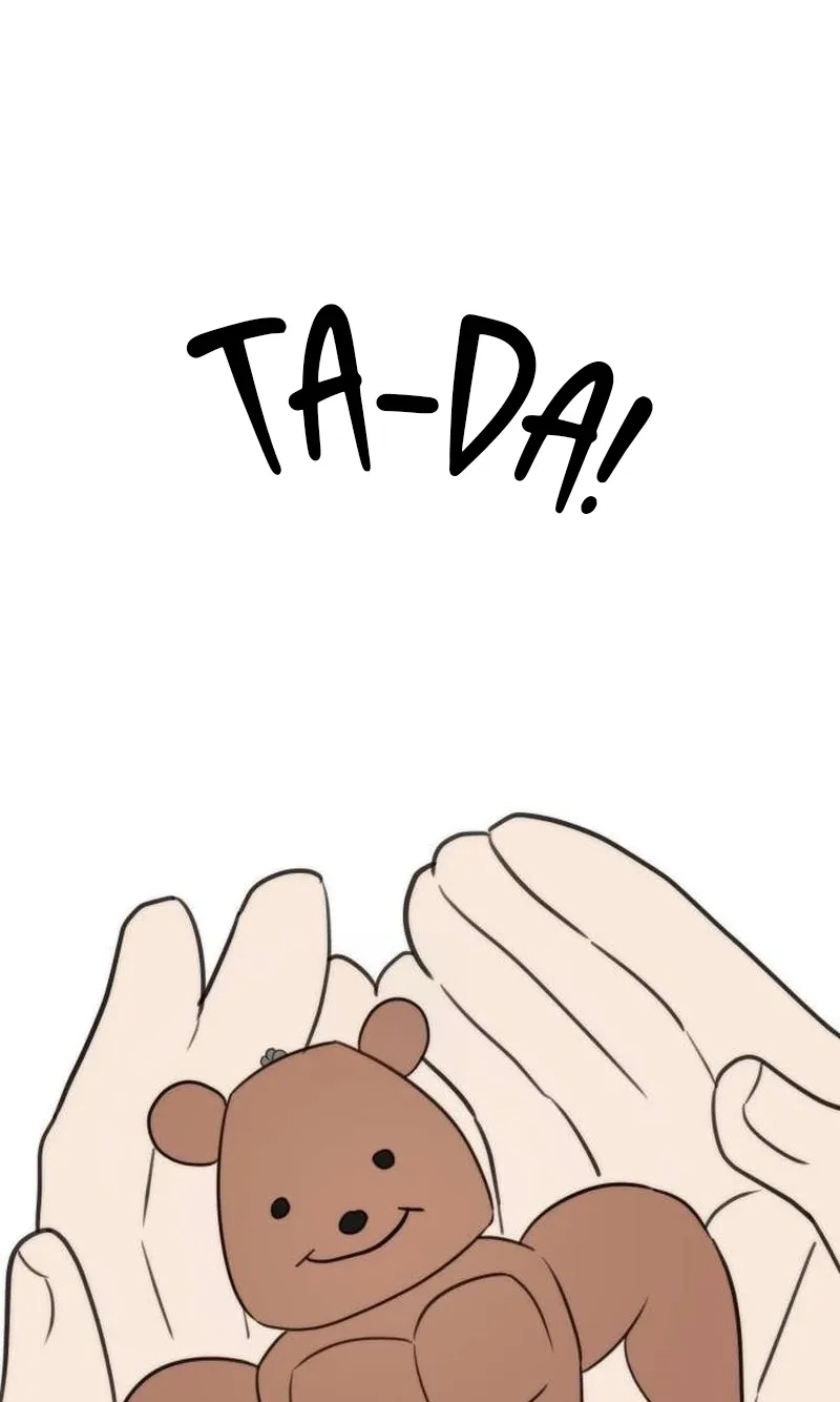 I Don't Want to Break Up Chapter 7 page 74