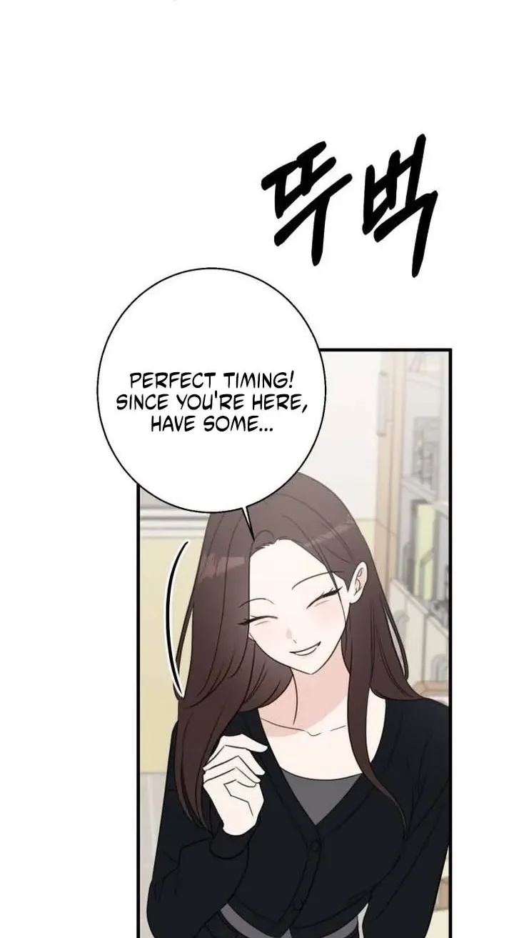 I Don't Want to Break Up Chapter 5 page 83