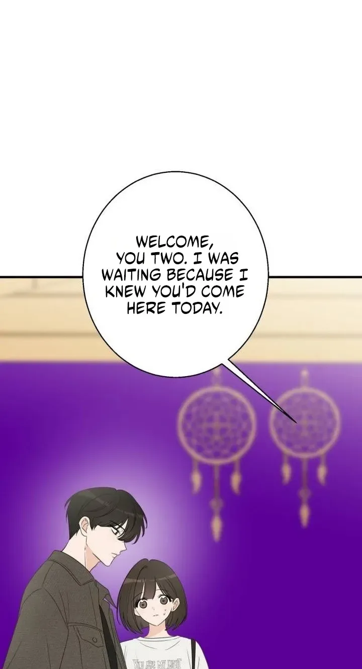 I Don't Want to Break Up Chapter 6 page 82