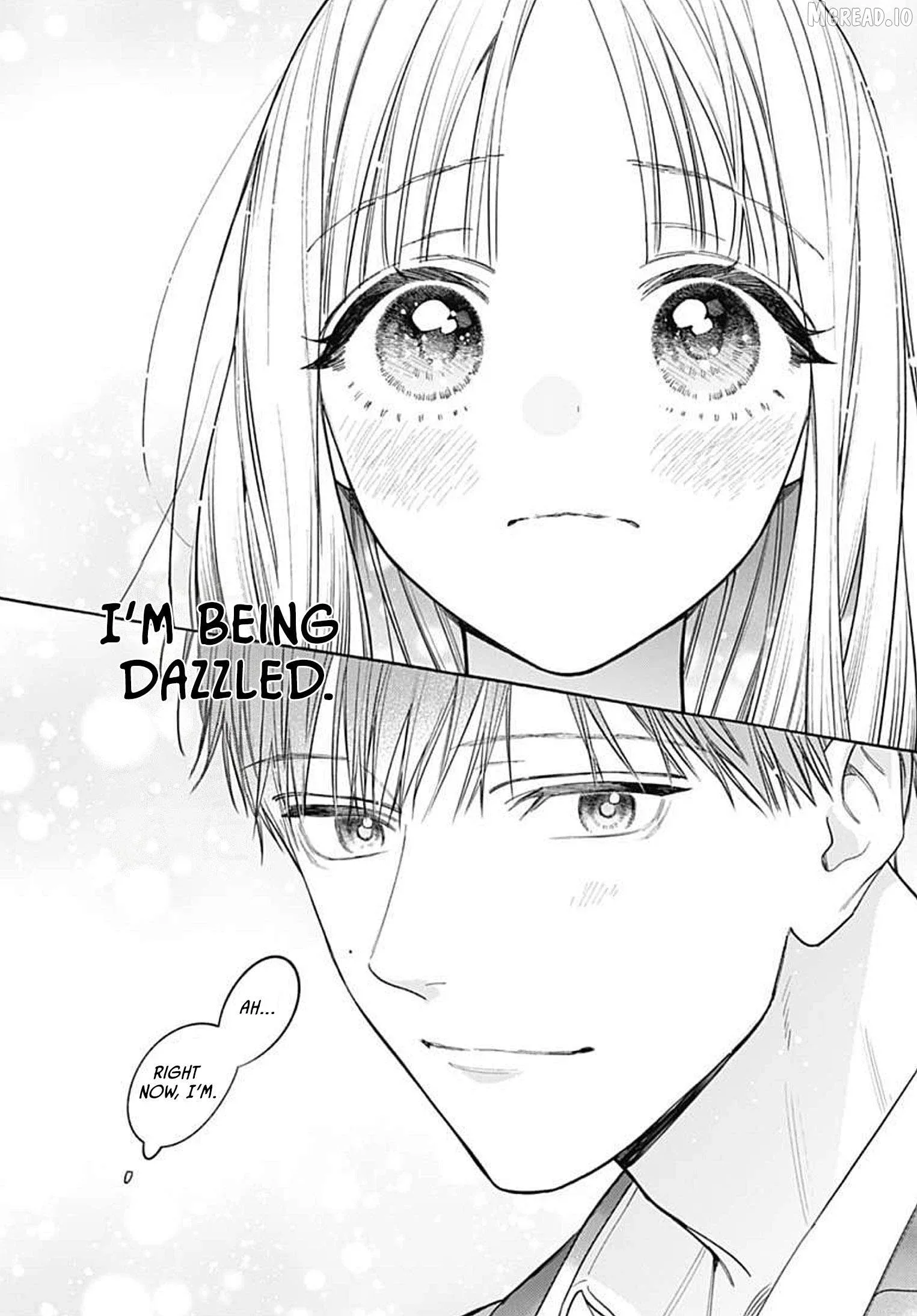 Ao to Haru Chapter 1 page 43
