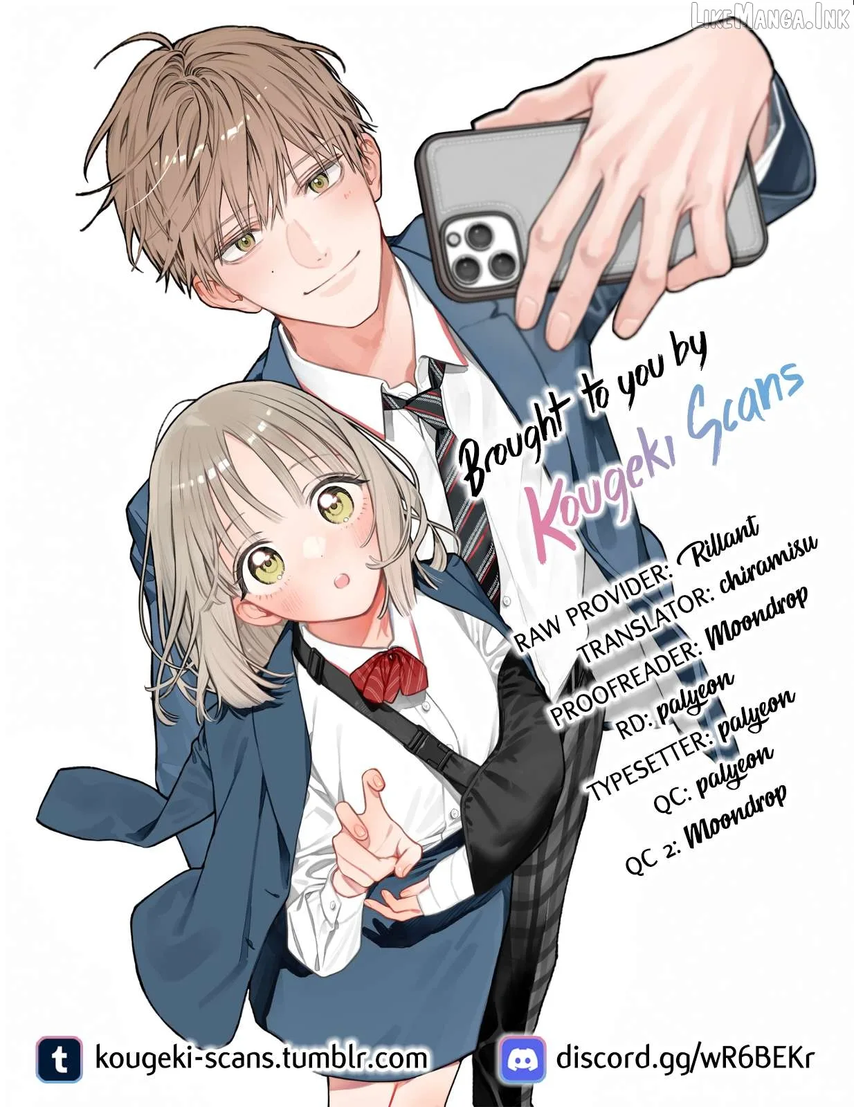 Ao to Haru Chapter 5 page 2
