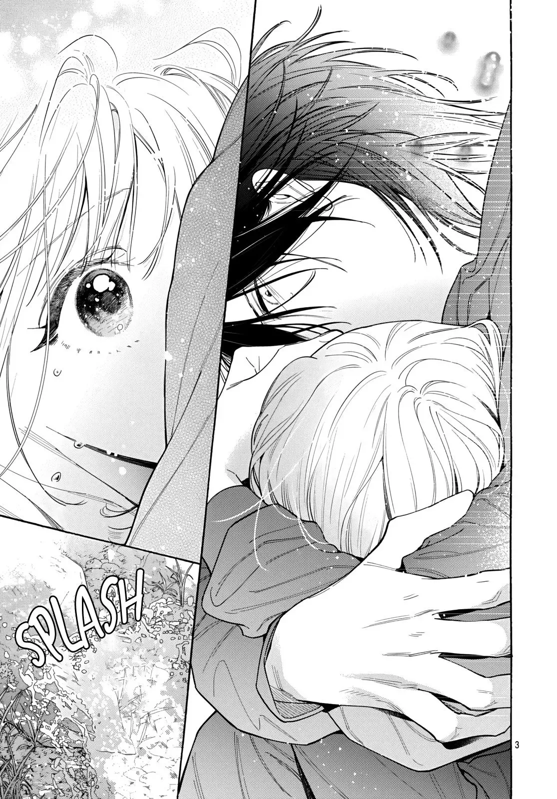 Ao to Haru Chapter 7 page 6
