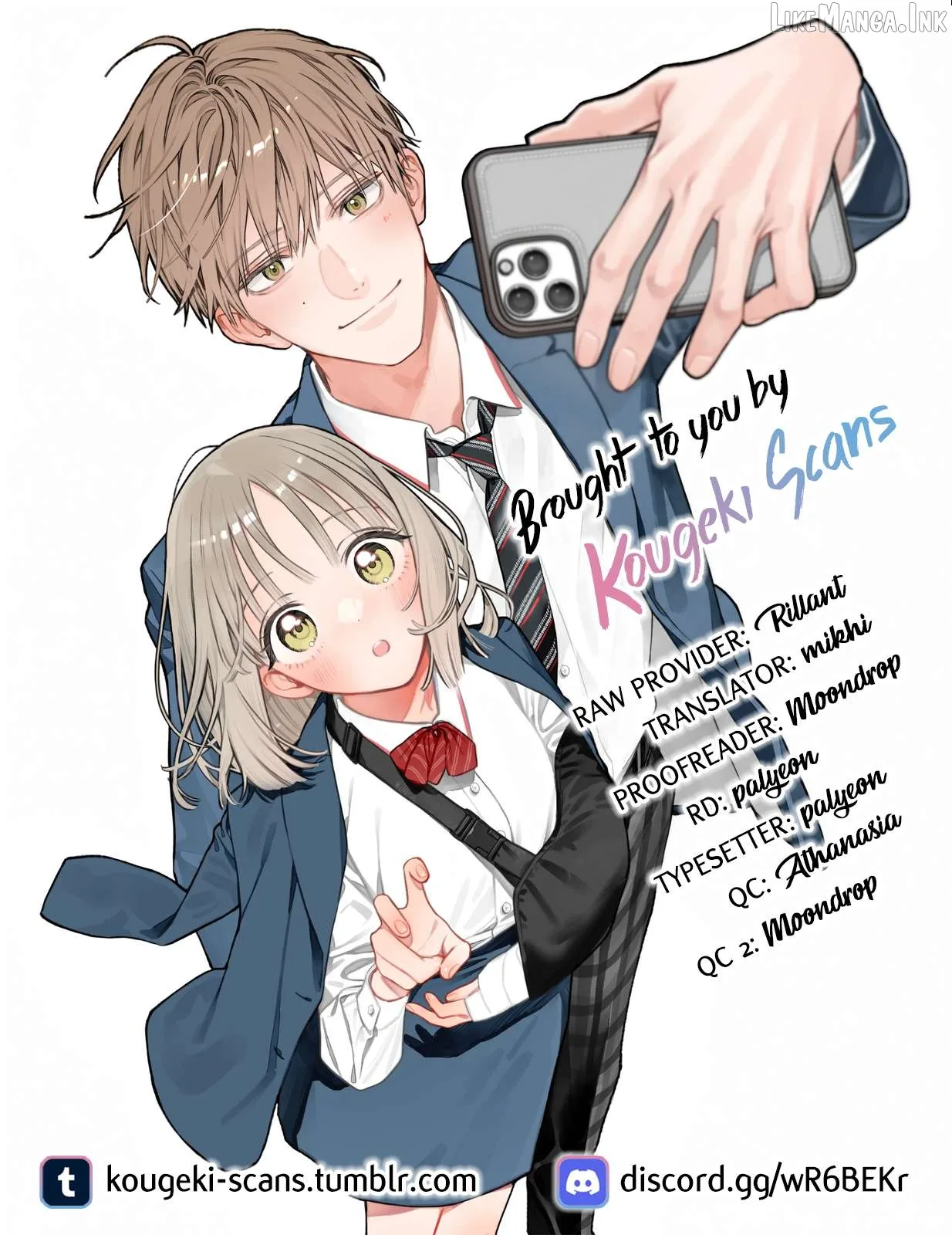 Ao to Haru Chapter 4 page 2