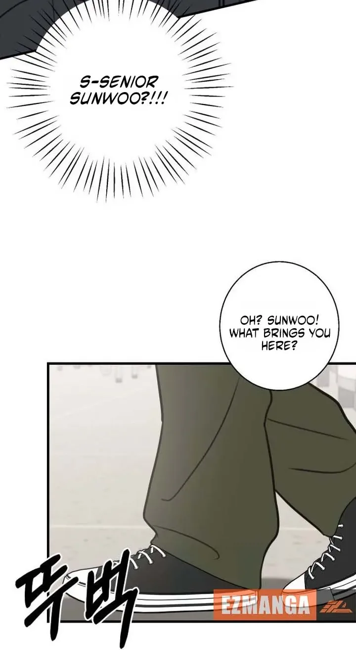 I Don't Want to Break Up Chapter 5 page 82