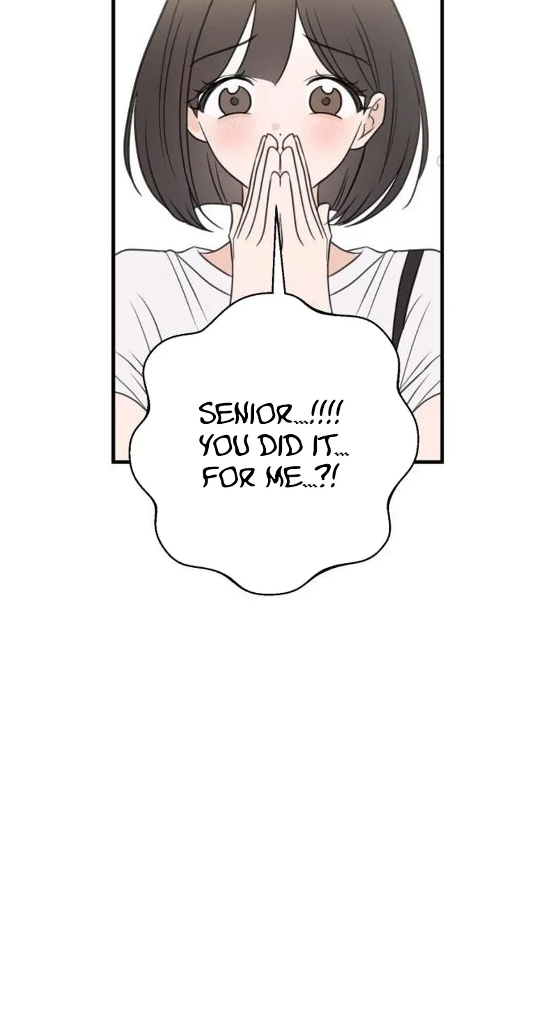 I Don't Want to Break Up Chapter 7 page 71