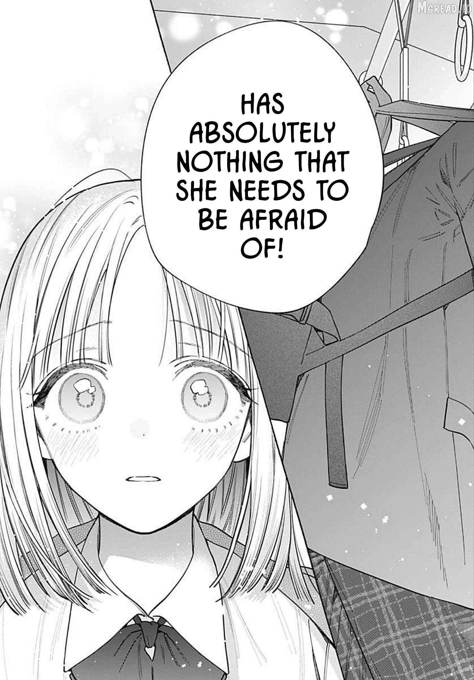 Ao to Haru Chapter 1 page 42