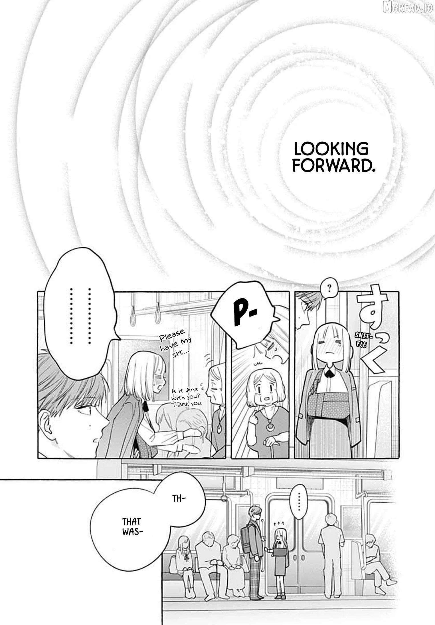 Ao to Haru Chapter 1 page 44