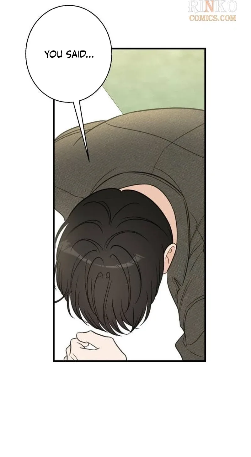 I Don't Want to Break Up Chapter 7 page 68