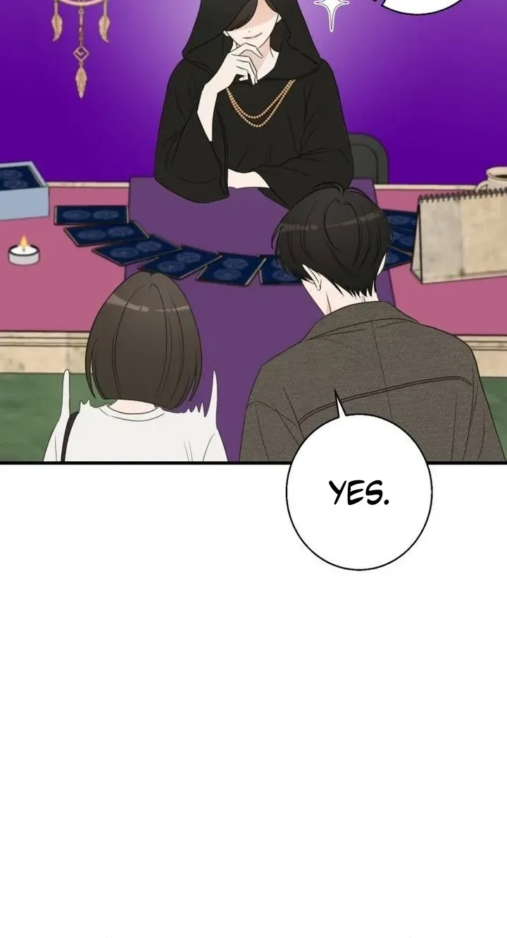 I Don't Want to Break Up Chapter 6 page 84