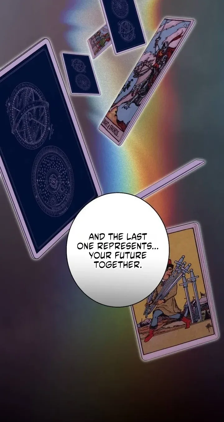 I Don't Want to Break Up Chapter 6 page 88