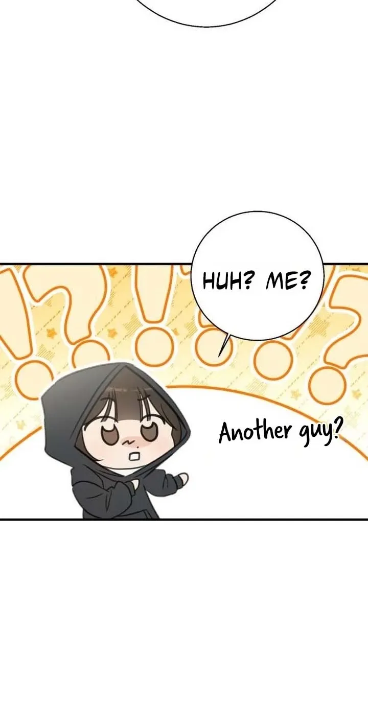 I Don't Want to Break Up Chapter 5 page 95