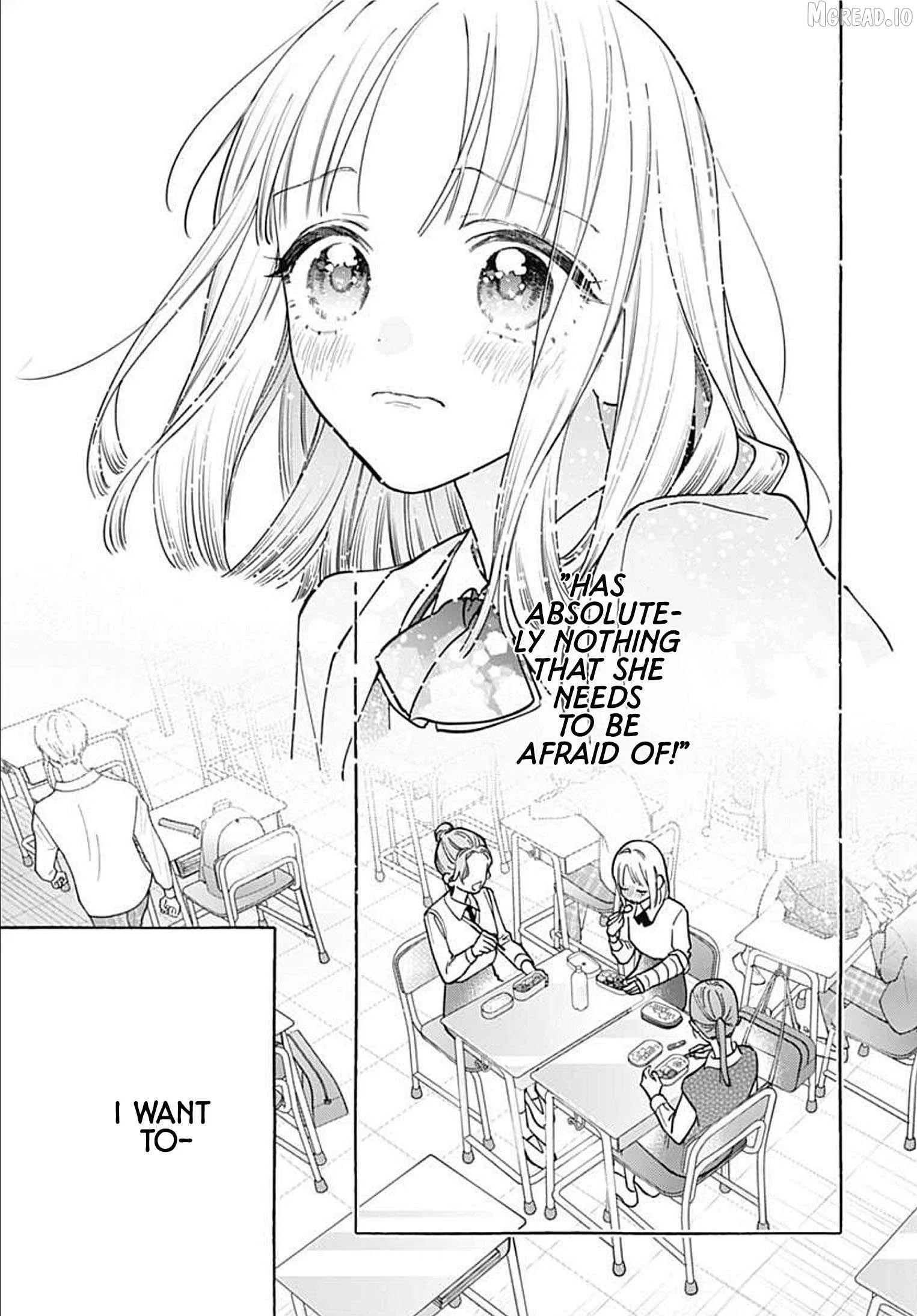 Ao to Haru Chapter 1 page 48