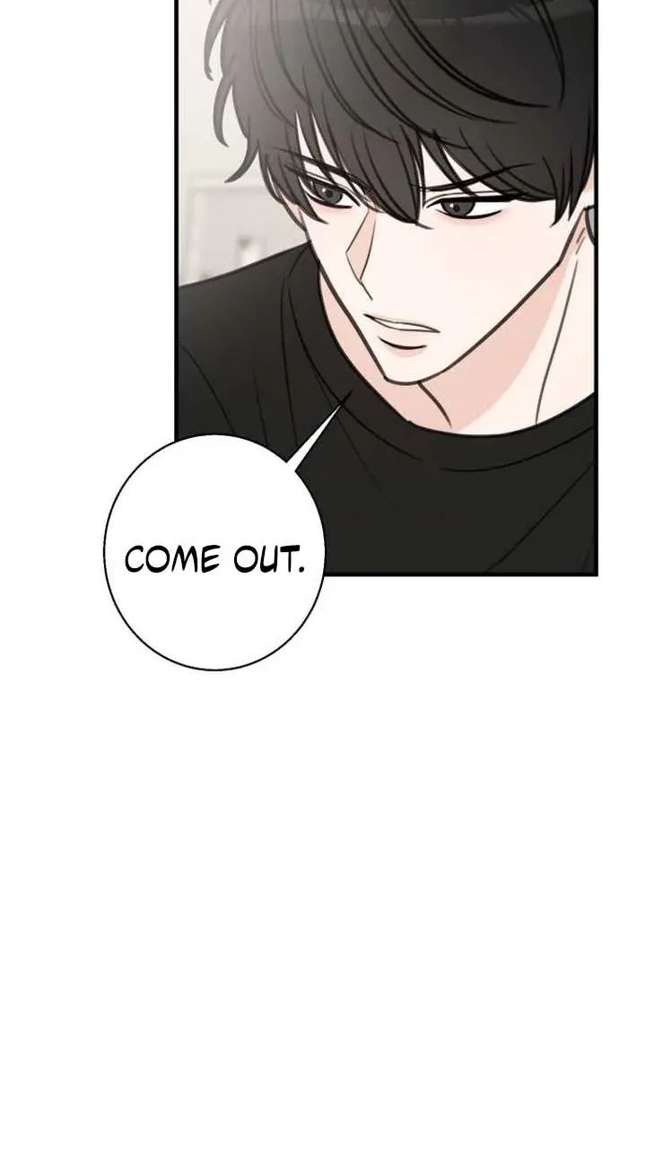 I Don't Want to Break Up Chapter 5 page 87