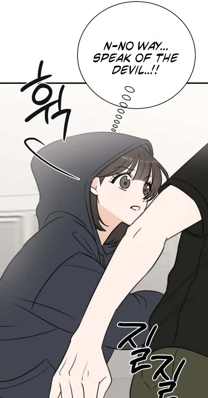 I Don't Want to Break Up Chapter 5 page 88