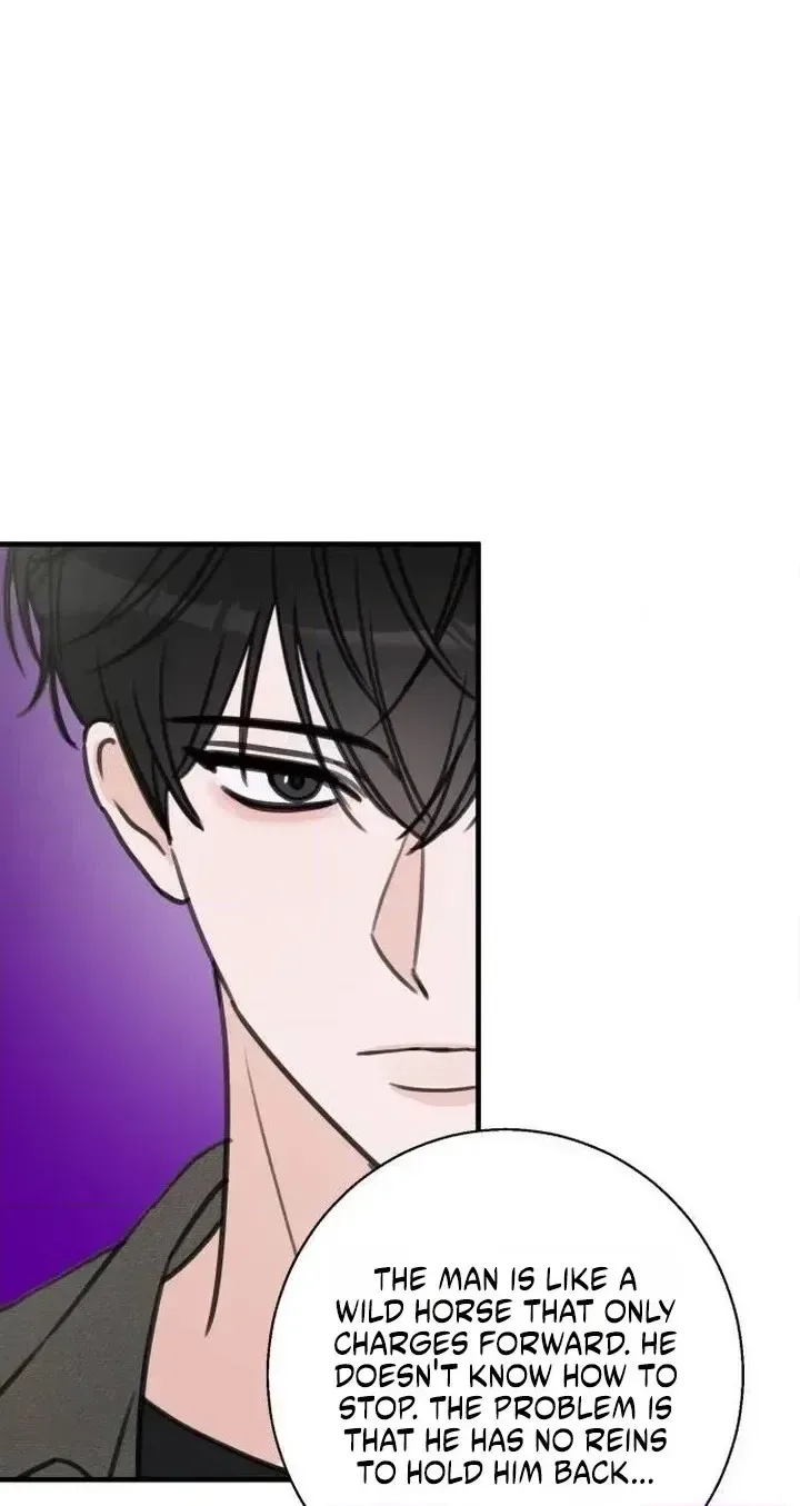 I Don't Want to Break Up Chapter 6 page 90