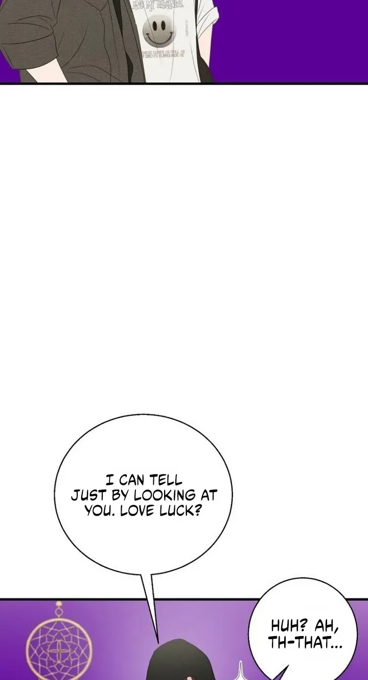 I Don't Want to Break Up Chapter 6 page 83