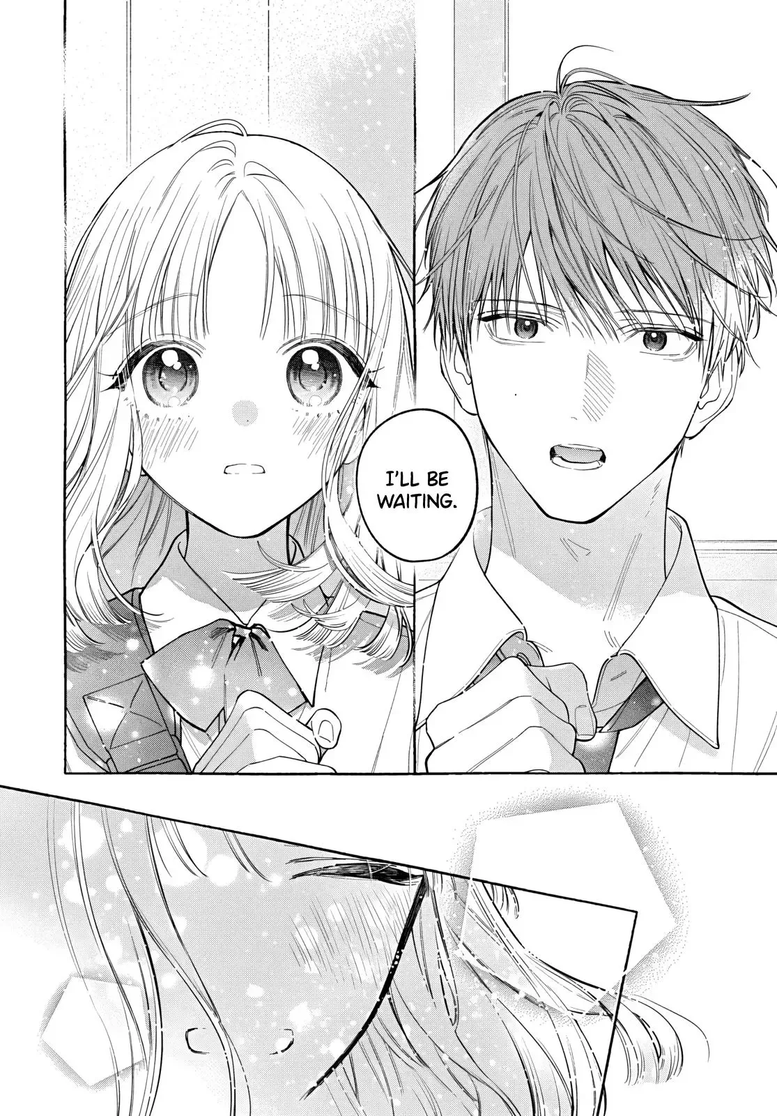 Ao to Haru Chapter 6 page 13