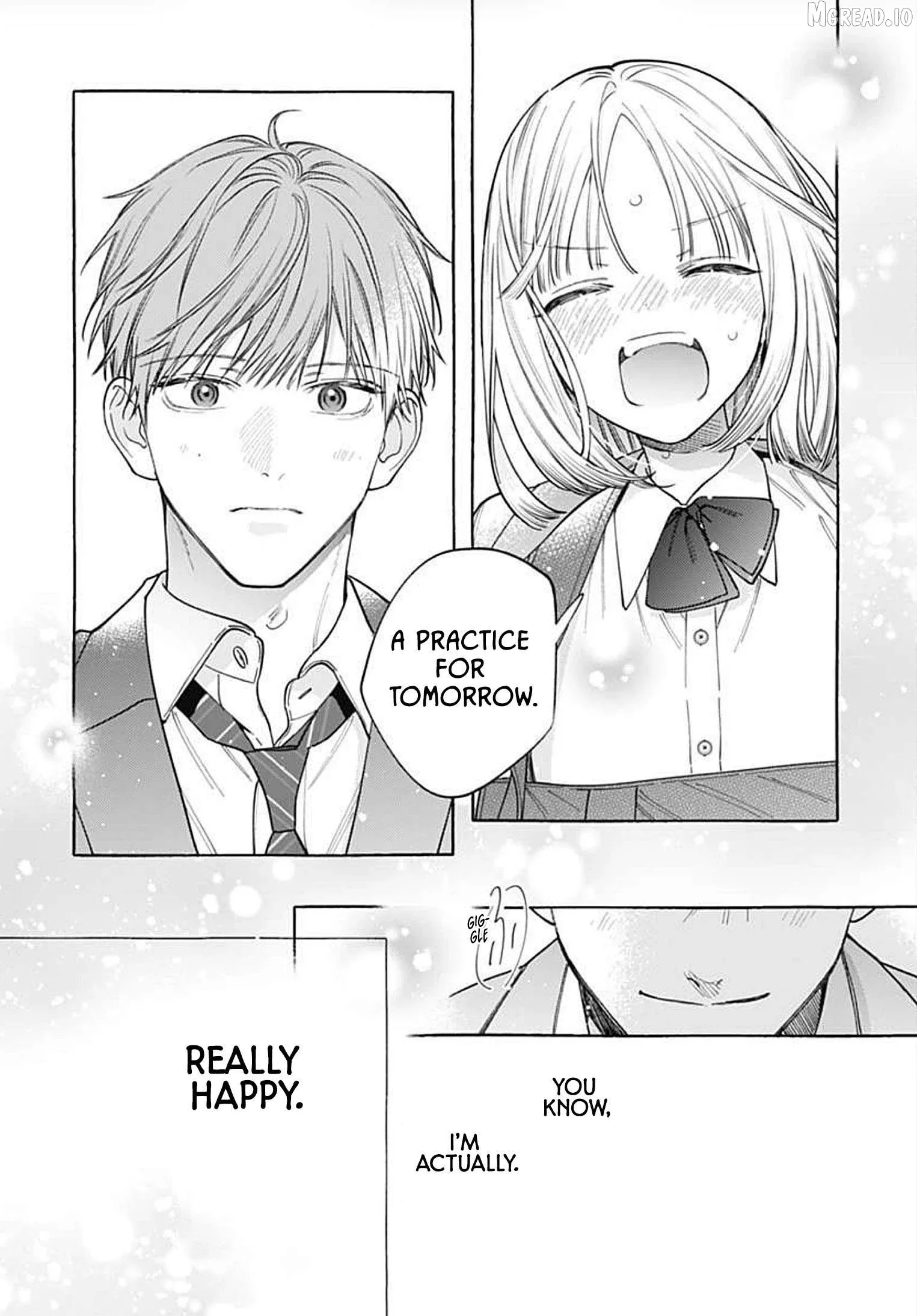 Ao to Haru Chapter 1 page 45