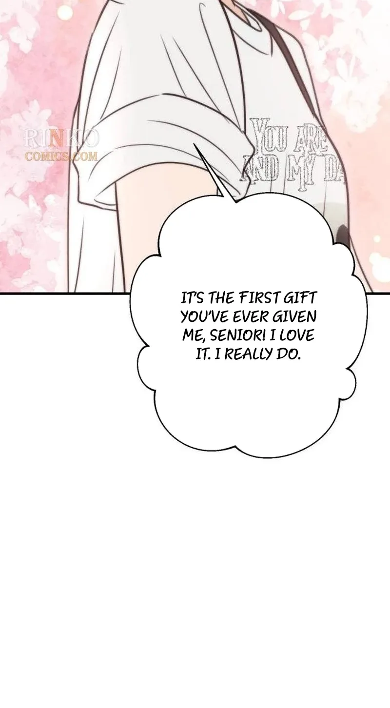 I Don't Want to Break Up Chapter 7 page 80