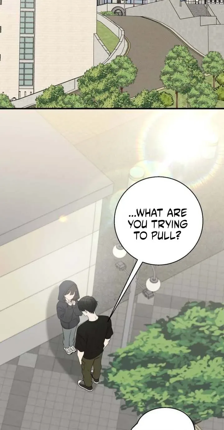 I Don't Want to Break Up Chapter 5 page 92