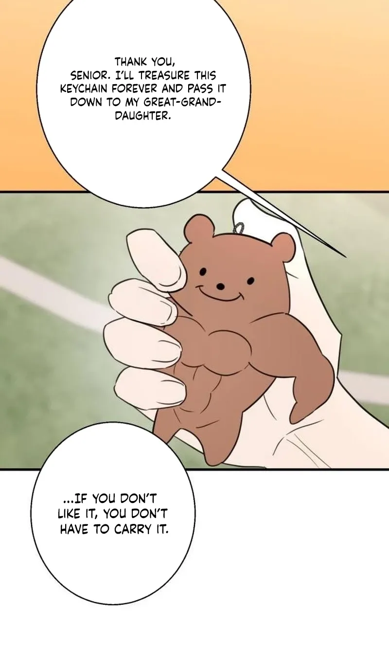 I Don't Want to Break Up Chapter 7 page 78