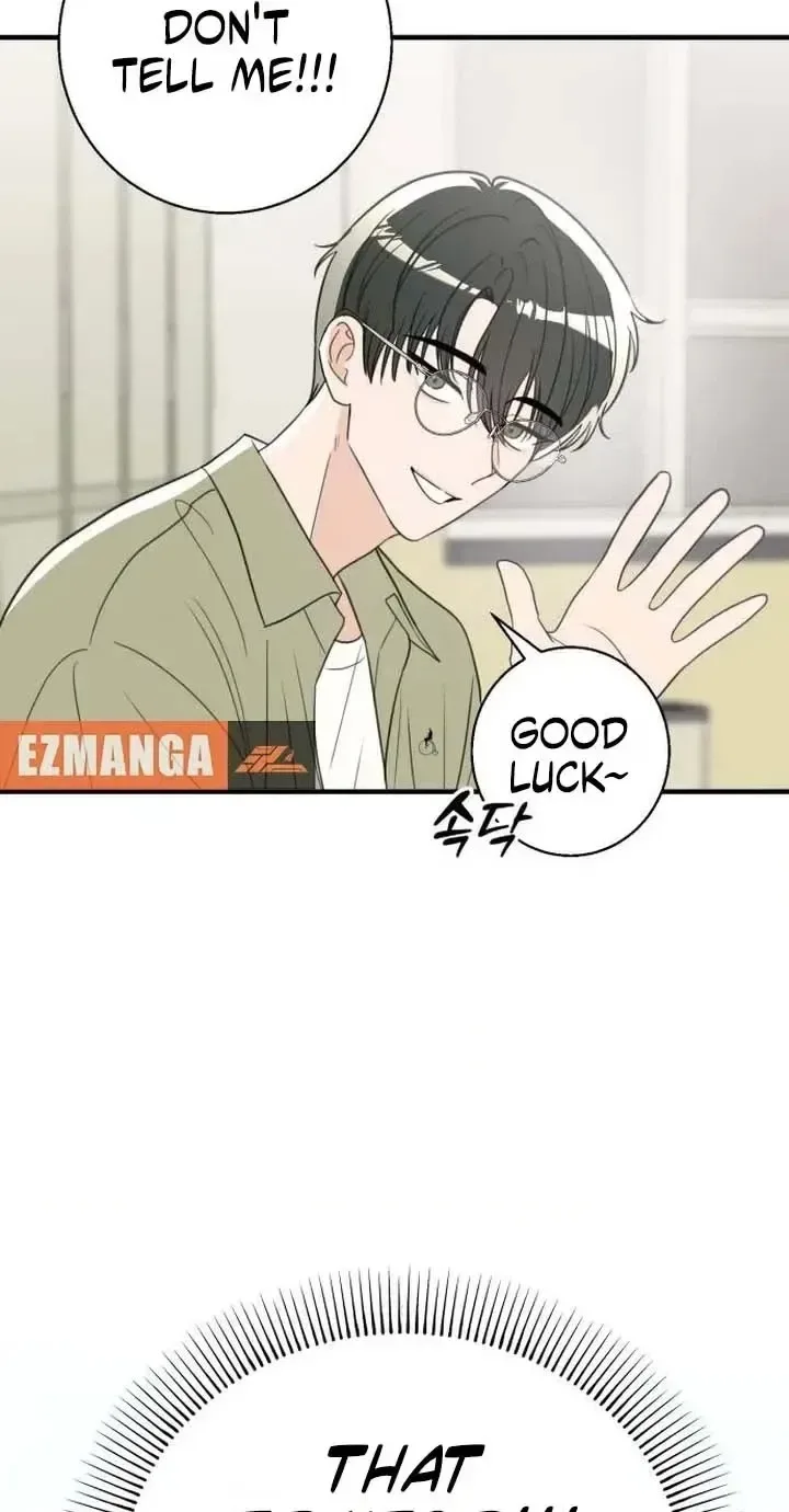 I Don't Want to Break Up Chapter 5 page 90