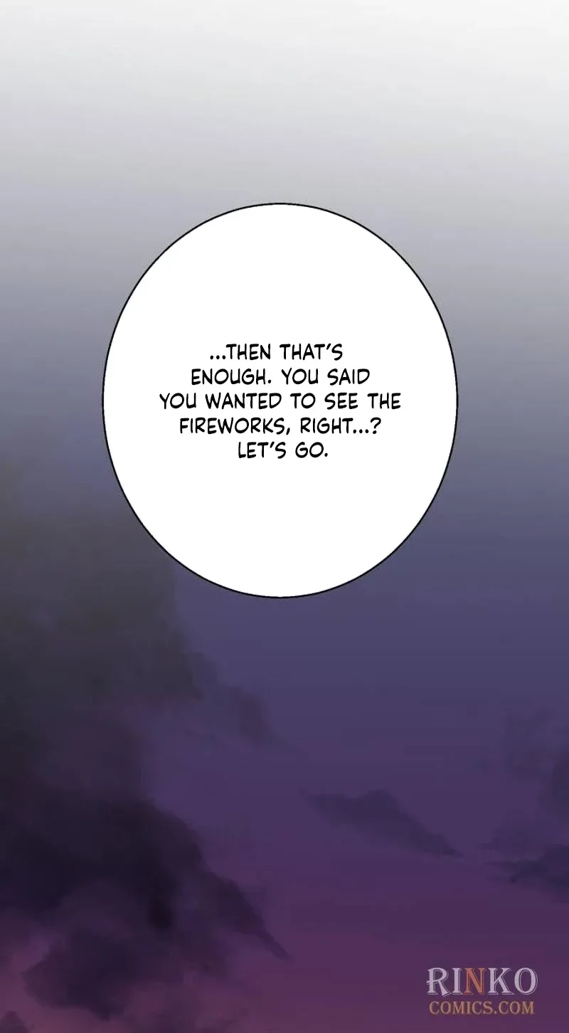 I Don't Want to Break Up Chapter 7 page 82
