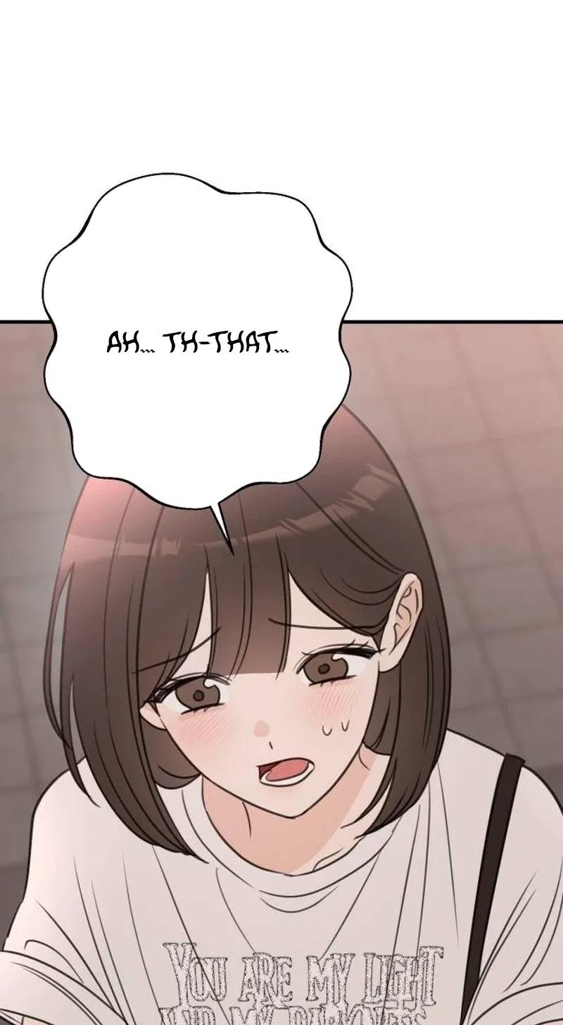 I Don't Want to Break Up Chapter 7 page 90